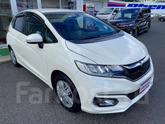 Honda Fit. ��������, ��������, 1.3 (100��.�.), ������, 88 000����. ��, �/�. ��� ����� �� ������������ ����