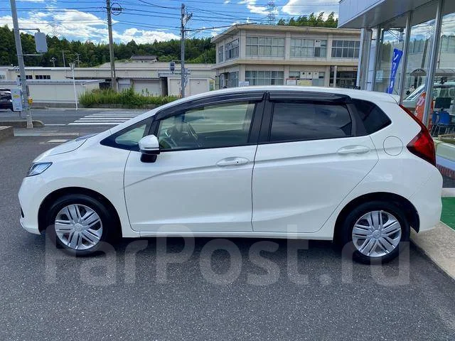Honda Fit. ��������, ��������, 1.3 (100��.�.), ������, 88 000����. ��, �/�. ��� ����� �� ������������ ����