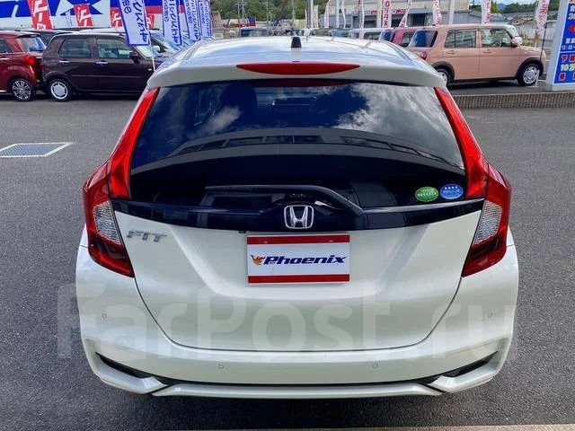 Honda Fit. ��������, ��������, 1.3 (100��.�.), ������, 88 000����. ��, �/�. ��� ����� �� ������������ ����