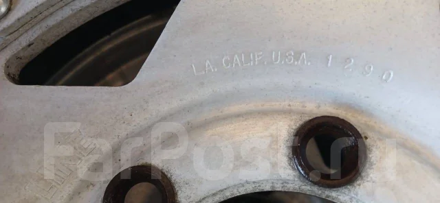 Centerline Wheels. 7.0x15", 6x139.7, ET13, �� 110���. ����