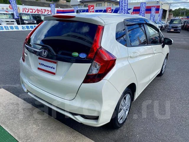 Honda Fit. ��������, ��������, 1.3 (100��.�.), ������, 88 000����. ��, �/�. ��� ����� �� ������������ ����