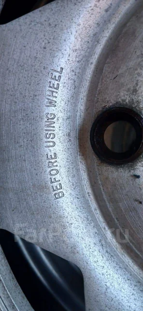 Centerline Wheels. 7.0x15", 6x139.7, ET13, �� 110���. ����