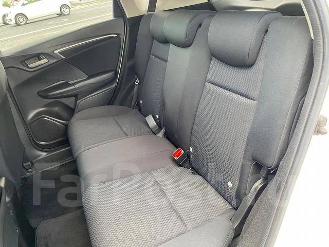 Honda Fit. ��������, ��������, 1.3 (100��.�.), ������, 88 000����. ��, �/�. ��� ����� �� ������������ ����