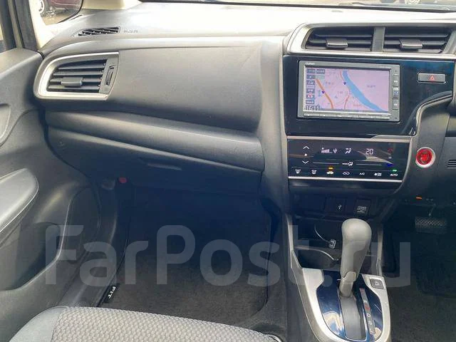 Honda Fit. ��������, ��������, 1.3 (100��.�.), ������, 88 000����. ��, �/�. ��� ����� �� ������������ ����
