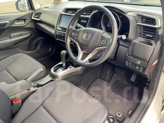 Honda Fit. ��������, ��������, 1.3 (100��.�.), ������, 88 000����. ��, �/�. ��� ����� �� ������������ ����