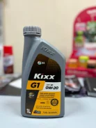 Kixx G1. 0W-20, �������������, 1��. ����