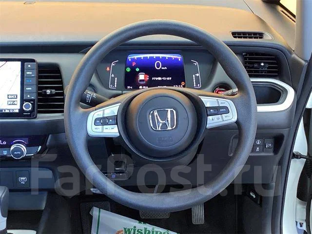 Honda Fit. ��������, ��������, 1.3 (98��.�.), ������, 39 000����. ��, �/�. ��� ����� �� ������������ ����