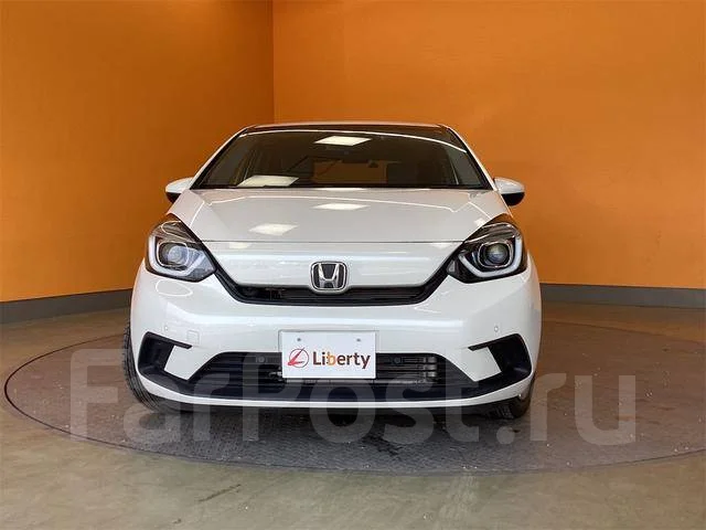 Honda Fit. ��������, ��������, 1.3 (98��.�.), ������, 39 000����. ��, �/�. ��� ����� �� ������������ ����