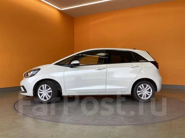 Honda Fit. ��������, ��������, 1.3 (98��.�.), ������, 39 000����. ��, �/�. ��� ����� �� ������������ ����