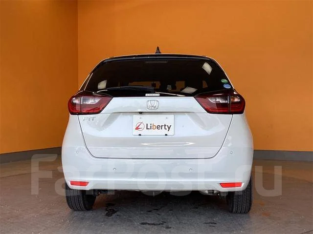 Honda Fit. ��������, ��������, 1.3 (98��.�.), ������, 39 000����. ��, �/�. ��� ����� �� ������������ ����