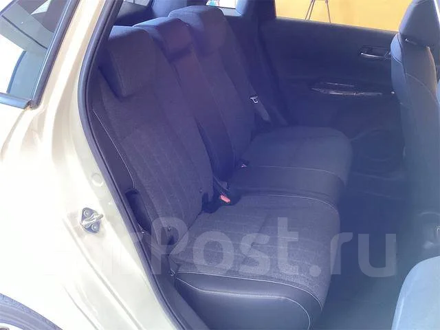 Honda Fit. ��������, ��������, 1.3 (98��.�.), ������, 39 000����. ��, �/�. ��� ����� �� ������������ ����