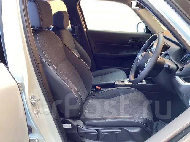 Honda Fit. ��������, ��������, 1.3 (98��.�.), ������, 39 000����. ��, �/�. ��� ����� �� ������������ ����