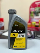Kixx G. 5W-30, �����������������, 1��. ����