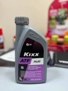 Kixx ATF Multi. ATF (��� ����), �������������, 1��. ����