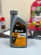 Kixx G. 5W-40, �������������, 1��. ����