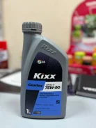 Kixx. ����, �����������, �������������, 75W-90, 1��. ����