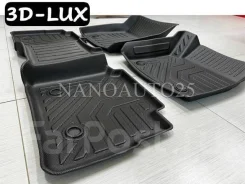������������ ������� TPE 3D-LUX Nissan X-Trail 33 ������ �-�� E-power 67856 ����