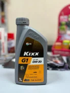 Kixx G1. 0W-30, �������������, 1��. ����