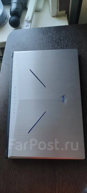 Machenike L17. 17.3", 2,6����, ��� 16 ��, ���� 512���, WiFi: 1, Bluetooth: 1 ����