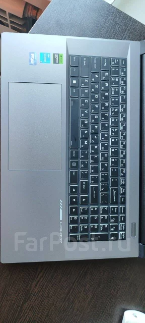 Machenike L17. 17.3", 2,6����, ��� 16 ��, ���� 512���, WiFi: 1, Bluetooth: 1 ����