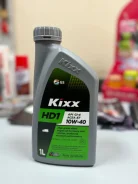 Kixx HD1. 10W-40, �������������, 1��. ����