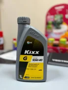 Kixx G. 10W-40, �����������������, 4��. ����