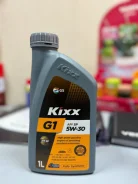 Kixx G. 5W-30, �������������, 1��. ����