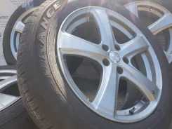 Enkei Compe. 7.5x18", 5x114.3, ET38 ����