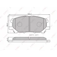 ������� ��������� �������� | ����� | Lynxauto BD-7525 BD7525 ����