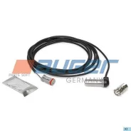 ������ ABS! L=3655mm, ������ + ������ RVI Magnum, Volvo FH12 75694 ����
