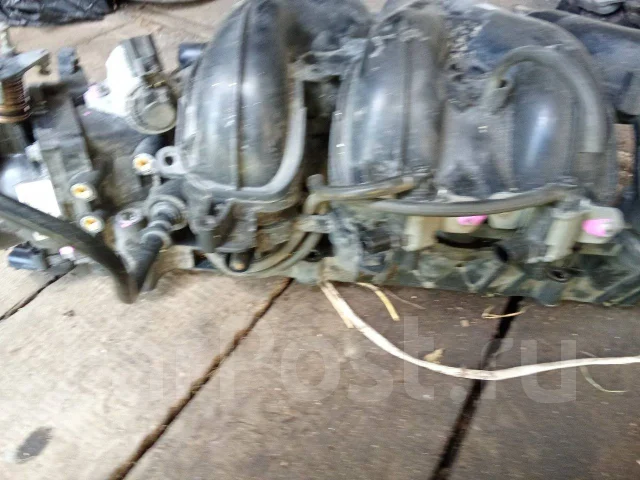 Mazda MPV. LW3W ����