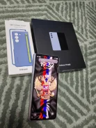 Samsung Galaxy Z Fold5. �/�, 512 ��, 5G, NFC ����