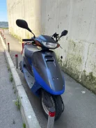 Honda Tact AF-30. 49����. ��., ��������, ������ �� �� ����