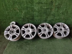 Primo. 6.5x15", 5x114.3, ET48, �� 72���. ����