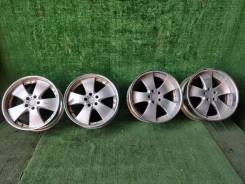 SSR Visconti LXS. 8.0/8.75x19", 5x114.3, ET40/37, �� 73���. ����