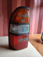 ���� ������ ����� Toyota Land Cruiser Prado KZJ95 [60-54] 60-54 ����