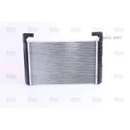 �������� ���������! �������/�������� 335x226x32 RVI Magnum 90 Nissens 73371 73371 ����