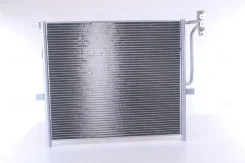 X3 ����������� ������ 94761 Nissens 94761 ����