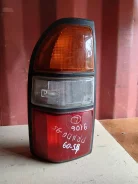 ���� ������ ����� Toyota Land Cruiser Prado KZJ95 [60-54] 60-54 ����