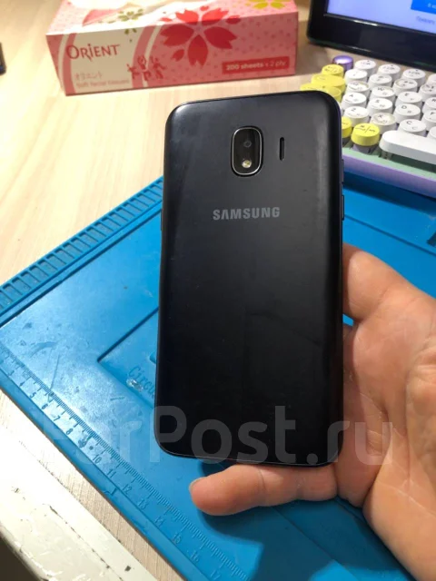 Samsung Galaxy J2 2018. �/�, 16 ��, ������, 3G ����