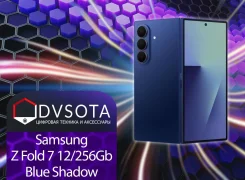 Samsung Galaxy Z Fold7. �����, 256 ��, �����, 3G, 4G LTE, 5G, Dual-SIM, NFC, ����������, eSIM, ������� �������, ������������ �������. ��� ����� �� ���...