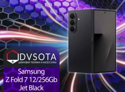 Samsung Galaxy Z Fold7. �����, 256 ��, ������, 3G, 4G LTE, 5G, Dual-SIM, NFC, ����������, eSIM, ������� �������, ������������ �������. ��� ����� �� ��...