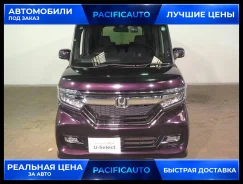 Honda N-BOX. �������, ��������, 0.7, ������, 68 000����. ��, �/�. ��� ����� �� ������������ ����