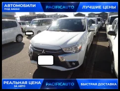Mitsubishi RVR. �������, 4wd, 1.8, ������, 61 000����. ��, �/�. ��� ����� �� ������������ ����
