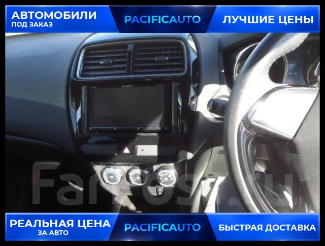 Mitsubishi RVR. �������, 4wd, 1.8, ������, 61 000����. ��, �/�. ��� ����� �� ������������ ����