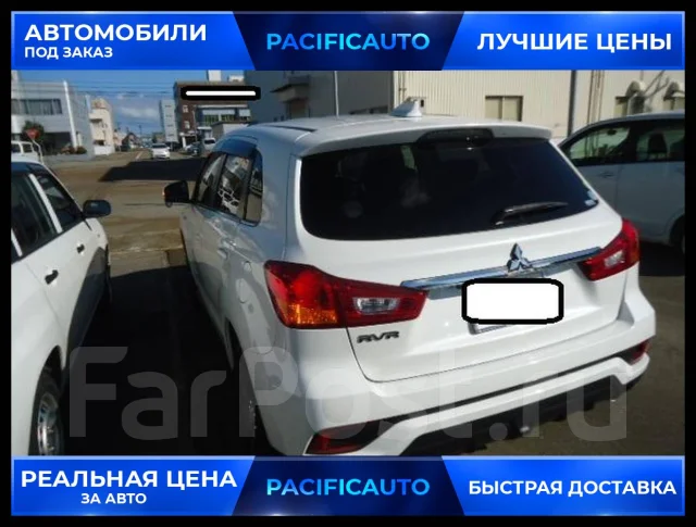 Mitsubishi RVR. �������, 4wd, 1.8, ������, 61 000����. ��, �/�. ��� ����� �� ������������ ����