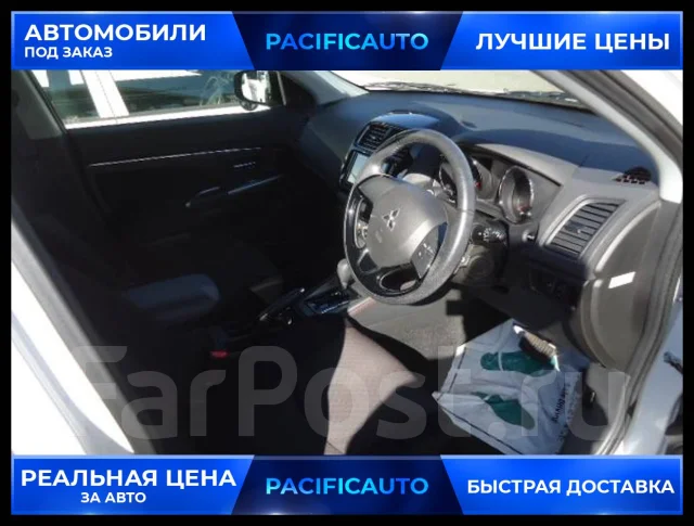 Mitsubishi RVR. �������, 4wd, 1.8, ������, 61 000����. ��, �/�. ��� ����� �� ������������ ����