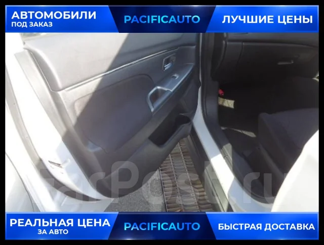 Mitsubishi RVR. �������, 4wd, 1.8, ������, 61 000����. ��, �/�. ��� ����� �� ������������ ����