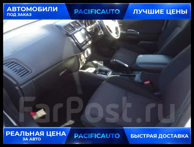 Mitsubishi RVR. �������, 4wd, 1.8, ������, 61 000����. ��, �/�. ��� ����� �� ������������ ����
