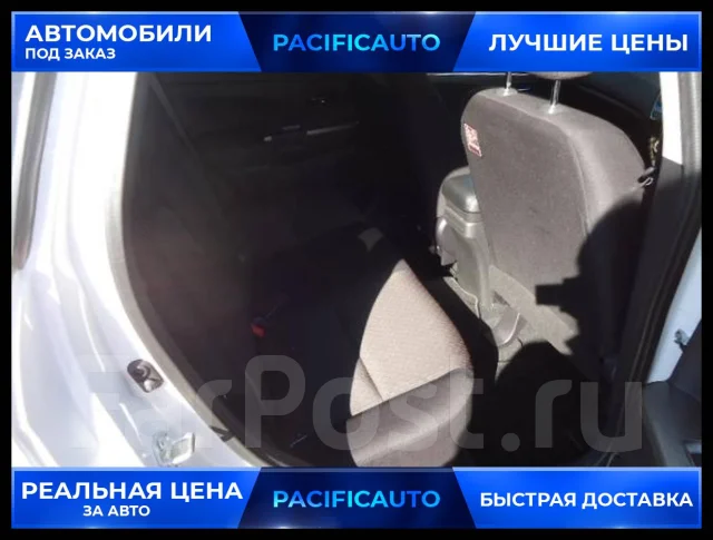 Mitsubishi RVR. �������, 4wd, 1.8, ������, 61 000����. ��, �/�. ��� ����� �� ������������ ����